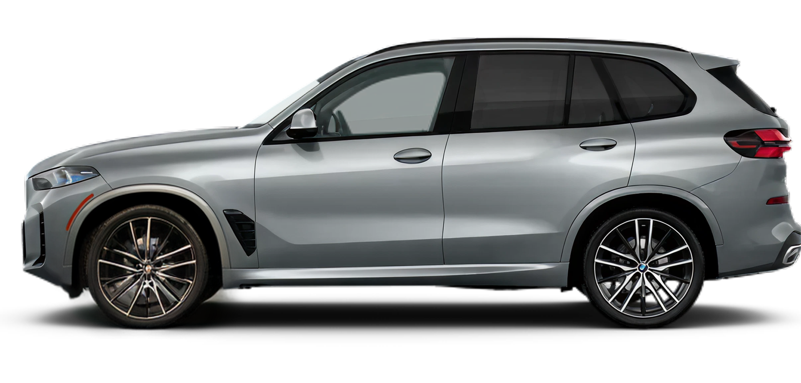 Luxury X5 Car